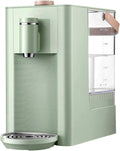 Kanbun Waterdispenser Kanbun Heetwaterdispensers Huishoudelijke desktop- Slimme, 2,6 liter watertank, Geschikt, voor HOM Commercieel of kantoorgebruik