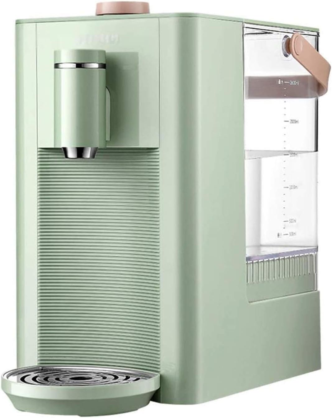 Kanbun Waterdispenser Kanbun Heetwaterdispensers Huishoudelijke desktop- Slimme, 2,6 liter watertank, Geschikt, voor HOM Commercieel of kantoorgebruik