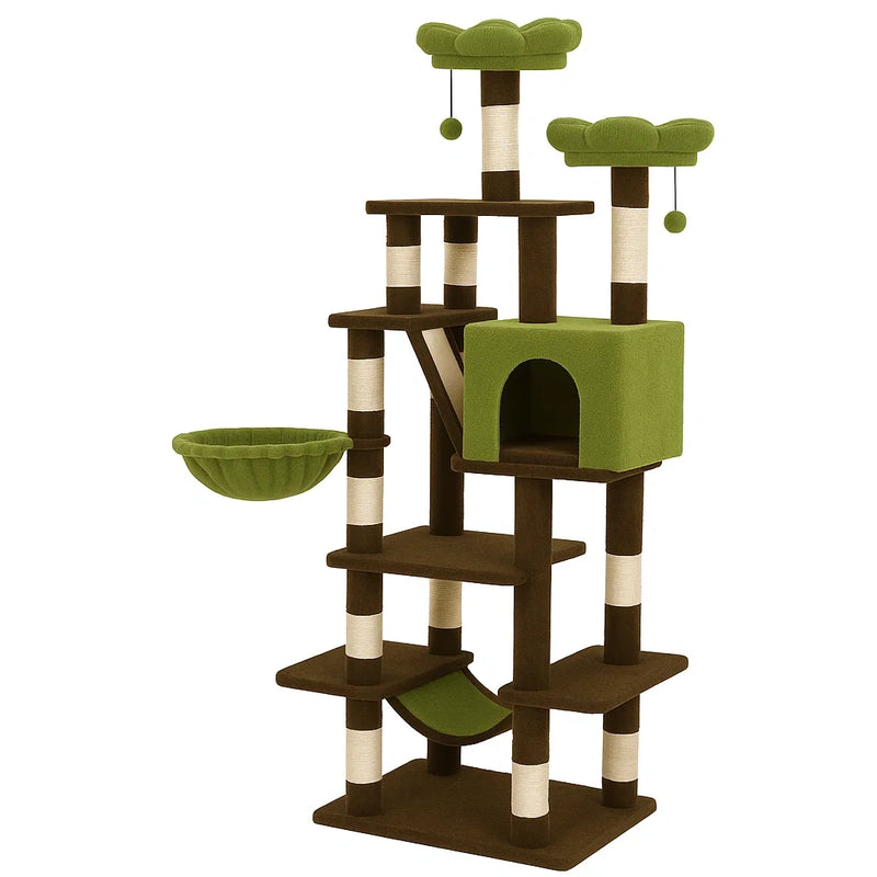 Katzenbaum