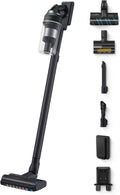 Steelstofzuiger Samsung Draadloze stofzuiger Jet 85 Pet 210AW, voor huisdieren + VS20C8522TN/WA, met borstel