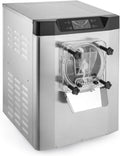 Libangrong-888 Ijsmachine Commerciële volautomatische graafbal-ijsmachine
