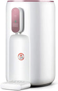 Cajoli Waterdispenser Intelligente Koeling Instant Water Dispenser, Snelle Verwarming 3, Versnelling Kwantitatieve Wateruitlaat, LED Aanraking
