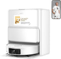 MOVA Robotstofzuiger Z60 Ultra Roller Standalone en-dweil