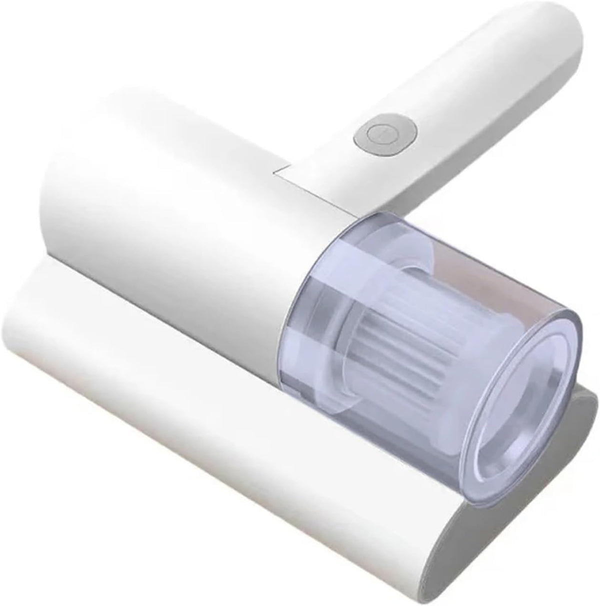 Futonstofzuiger Matras Stofzuiger, Handheld Bed Stofzuiger Reinigingsmachine Stof, Voor Matras Kussens Banken Kleding, voor Bed, Tapijt, Sofa