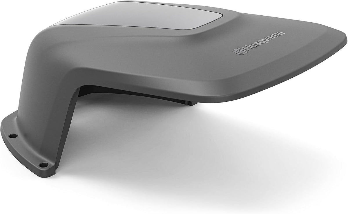 Husqvarna Robotmaaier, Garage Automower