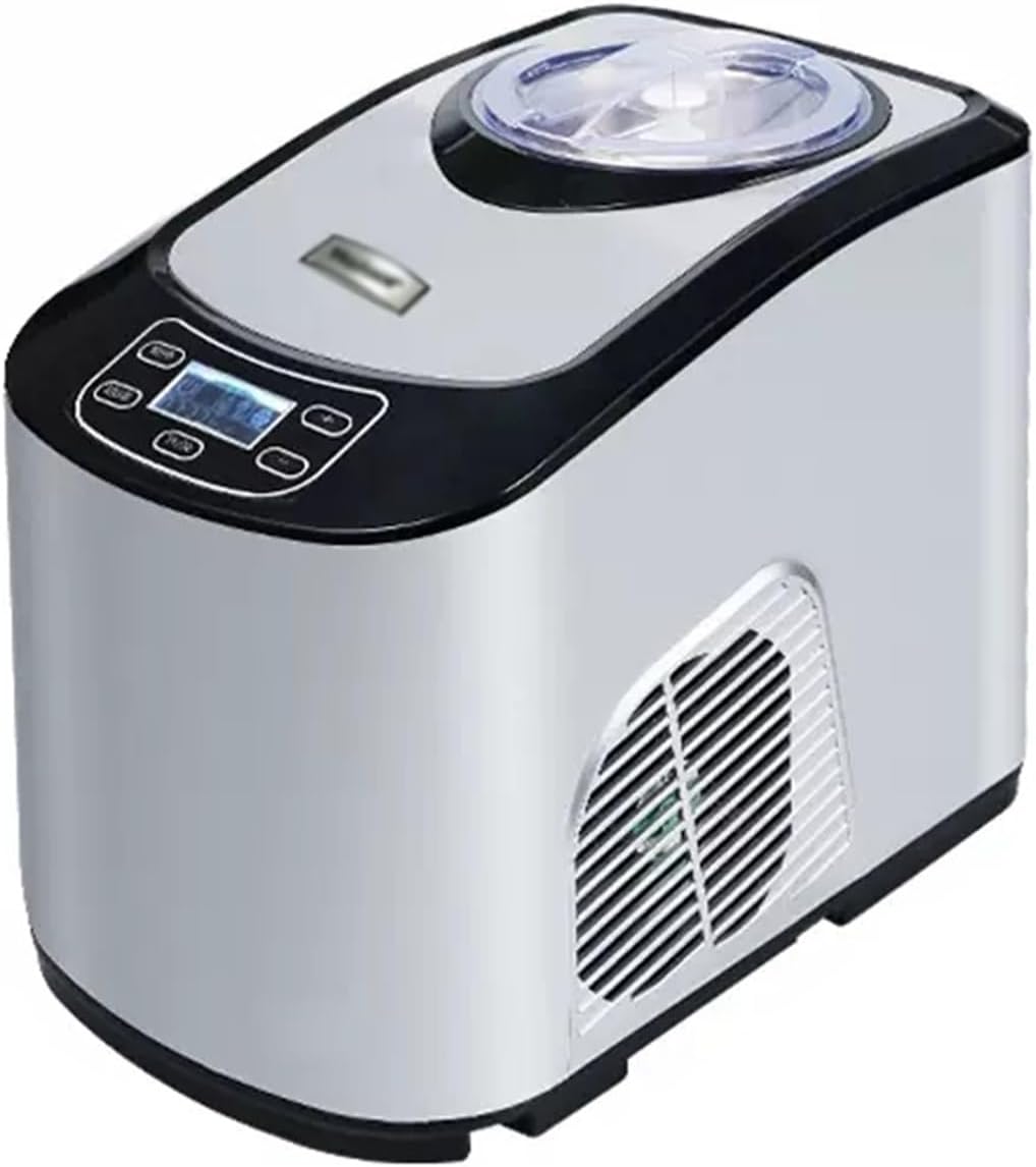 zhangrui1888 Ijsmachine IJsmachines Volautomatische Compressor