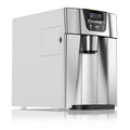 Ijsmachine Klarstein IJsblokjesmachine Ice Volcano 2G LED