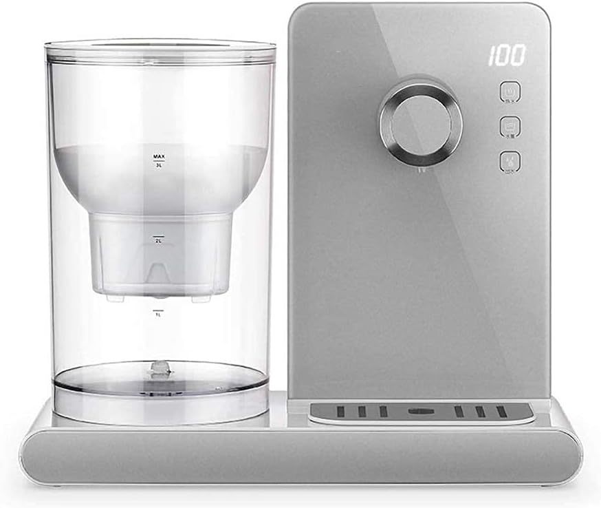 HMTE Waterdispenser Instant Heet Water Dispenser