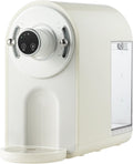 Opsrey Waterdispenser Instant Heet Water Dispenser Koelen en Verwarmen Twee, wit
