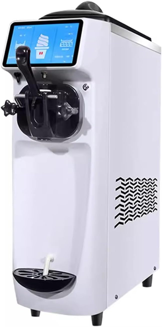 zhangrui1888 Ijsmachine IJsmachines Commerciële Kleine Zoete kegelmachine