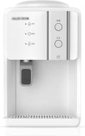ruyi-1986 Waterdispenser Desktop Water Dispenser Klein Huishoudelijk Mini Desktop, Size : Warm)