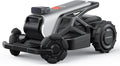AirSeekers Robotmaaier Robotgrasmaaier, zonder begrenzingskabel 2400 m2, GPS VIO+3D Vision + RTK, IPX6 regenbestendig, met mulchfunctie, laadstation