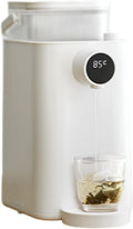 Fanoya Waterdispenser Instant Water Dispenser Huishoudelijke Kleine Instant Hot, 3.6 Liter