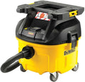 Dewalt Nat- en droogzuiger Industriële stofzuiger