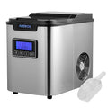 Arebos Ijsmachine IJsblokjesmachine