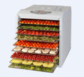 Kitchen Chef Voedseldroger KYS333D, voor fruit