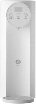 Waterdispenser Wyrmb Instant warmwaterdispenser Desktop Slimme instant, met premium filtratie