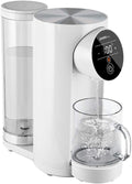 HMTE Waterdispenser Instant Heet Water Dispenser Mini Desktop Een Machine