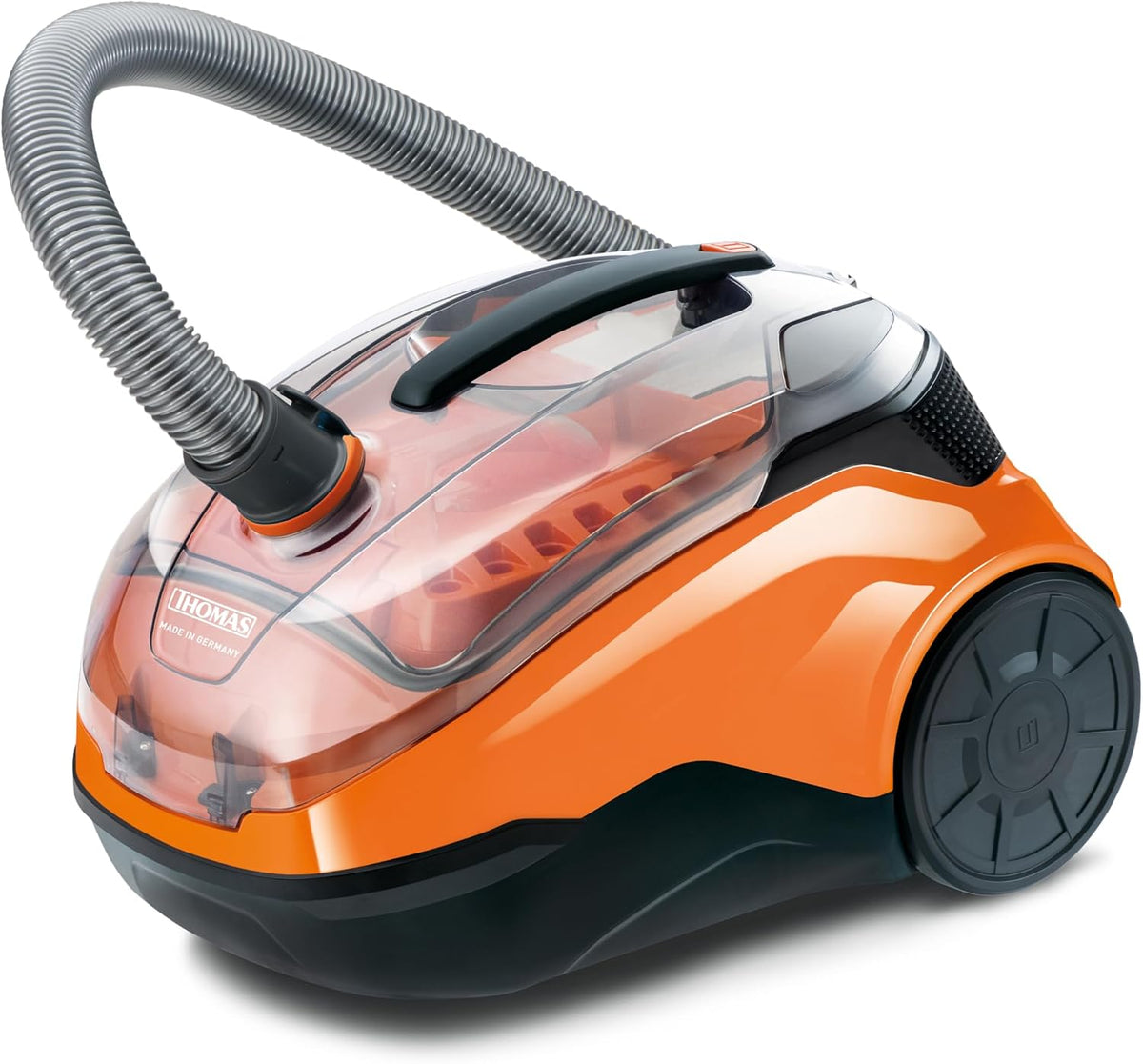 Thomas Stofzuiger Cycloon Hybrid Pet & Friends, 1700 W zakloze dierenhaarzuiger