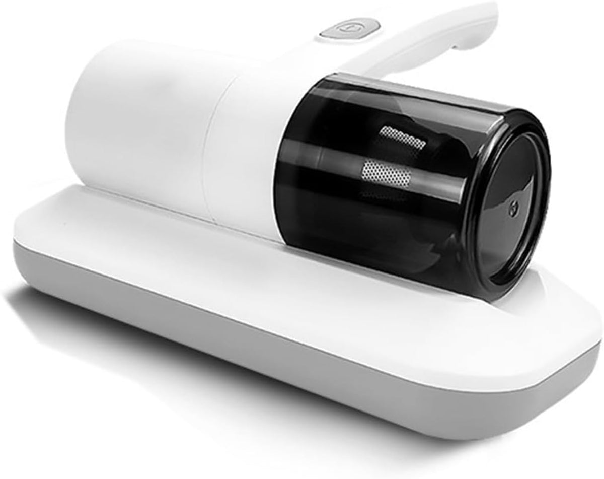Opsrey Handstofzuiger Handheld Vacuüm Mijt Remover, voor Thuis Slaapbank Matras Stofzuiger 11kpa Zuig Mijt Remover Reinigingsgereedschap