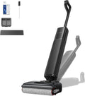 Steelstofzuiger dreame G12 Pro Flex, 23 000Pa zuigkracht, A nat- en droogstofzuiger