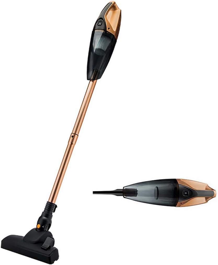 vacuum cleaner Steelstofzuiger Draadloze Lichtgewicht Stok/Draadloze Stofzuiger, Met 3 Opzetborstels