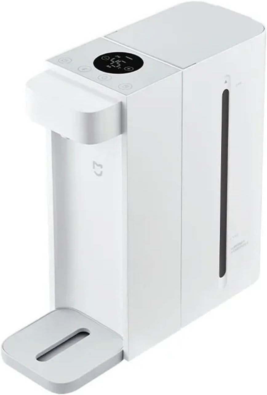 CFY652 Dispensers voor warm en koud water waterzuiveringsdispenser Instant Hot Dispenser