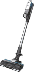 Hoover Steelstofzuiger Stofzuiger, looptijd 30 minuten, 5 jaar garantie, HF9, zonder kabel, speciaal, voor huisdieren, borstel tegen klitten, ledlicht