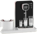 Fenvy Waterdispenser Instant warm water dispenser Office Mini Desktop, met premiumfiltratie