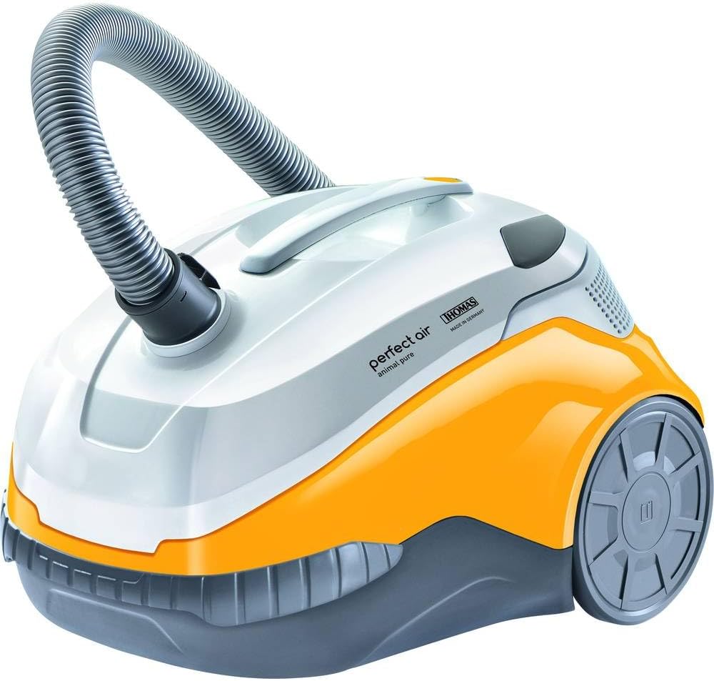 Thomas Stofzuiger Air Animal Pure, zonder zak