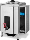 Waterdispenser Waring Commerciële WWB10G 10 Gallon Warm Water Dispenser, 120V, 1800W, 5-15 Fase Plug