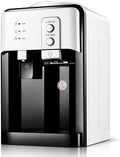 Fhkbb Waterdispenser Mini Desktop Water Dispenser Elektrische Water Dispenser, Compact Formaat, voor Bureau Countertop Home Office Gebruik