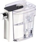 Fanoya Waterdispenser Instant Mini Desktop Water Dispenser, Draagbare Reizen Mini Thee Bar Machine, Kleine Huishoudelijke Waterverwarmer