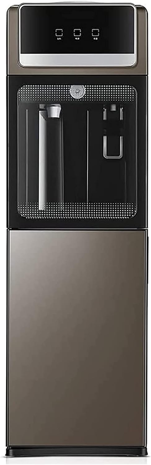 Waterdispenser Instant kokend, koffie - 3 seconden bovenzijde laden, met ijs en warme dubbele functie - ideaal, voor water, thee