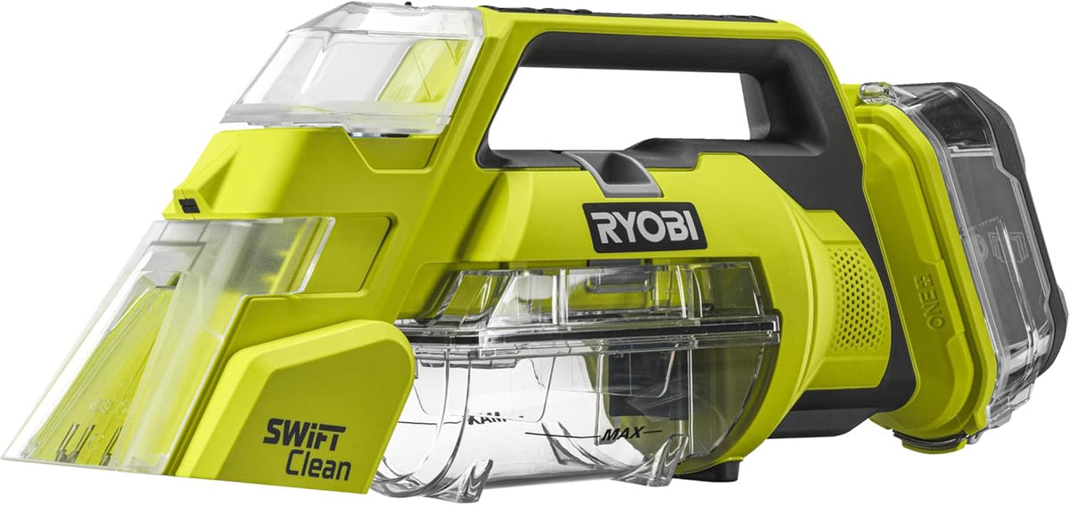 Ryobi Nat- en droogzuiger, Zone stofzuiger 18V - 550L/min - 200ml, RDC18-0