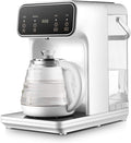 Waterdispenser Kanbun Warmwaterketel en warmer, vers, direct, instelbare temperaturen, slimme waterdispenser, voor thuis, klaar om te drinken, het