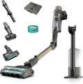 Shark Steelstofzuiger PowerDetect Clean & Empty snoerloze stofzuiger, voor huishoudens