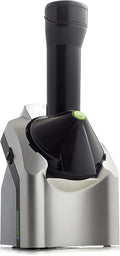 Yonanas Ijsmachine 1600, zilver, aluminium