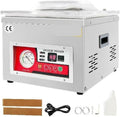 Weijicui Vacuümsealer Voedsel Vacuümverpakkingsmachine Commerciële Kamer Vacuüm