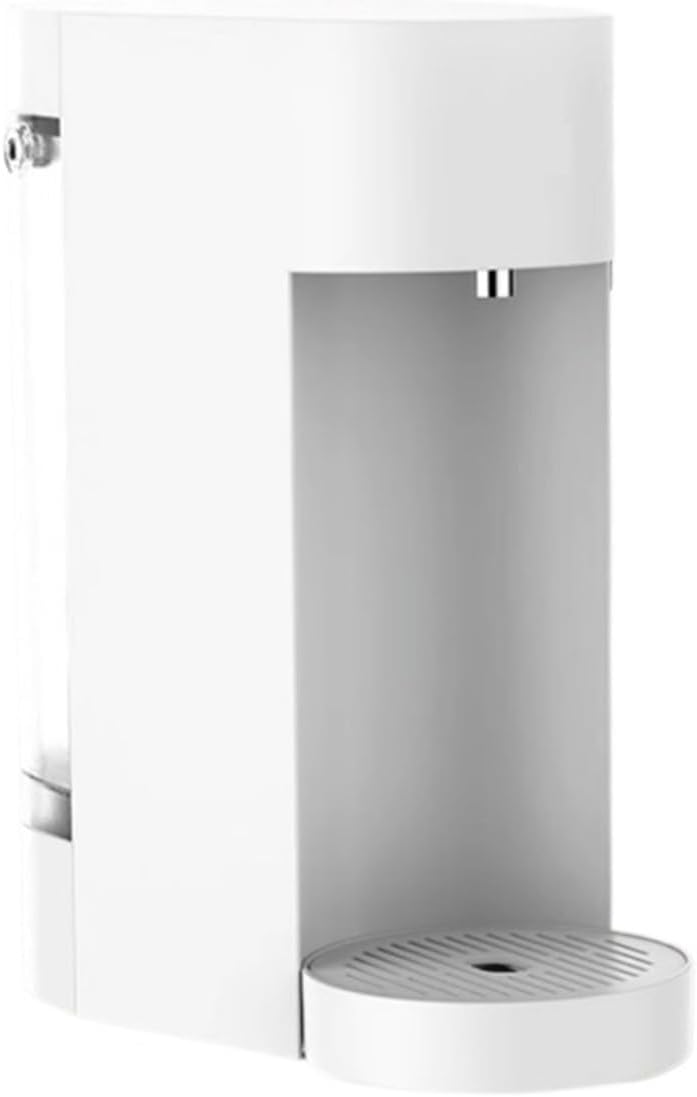 Fenvy Waterdispenser Instant warm water dispenser Instant Heetwaterdispenser, met premiumfiltratie