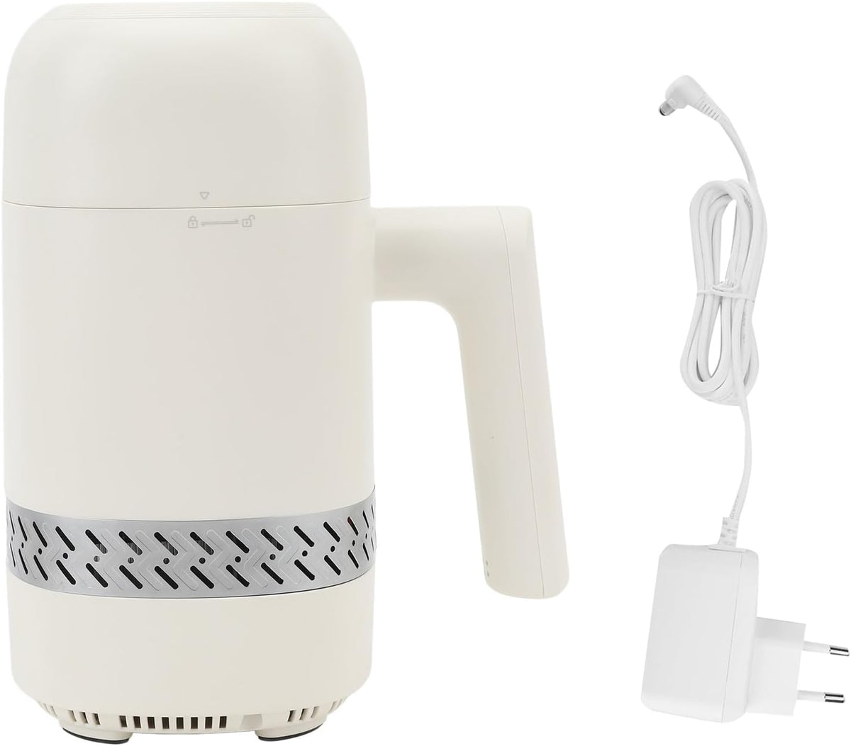 Aurikall Ijsmachine Automatische 300 ml capaciteit Digitaal display Bevroren